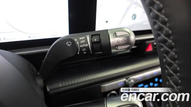 Hyundai Ioniq 6 — Фото автомобиля 27
