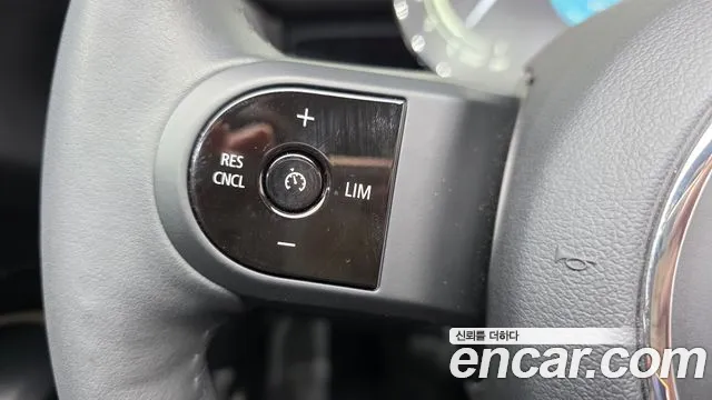 MINI Cooper Convertible — Фото автомобиля 18