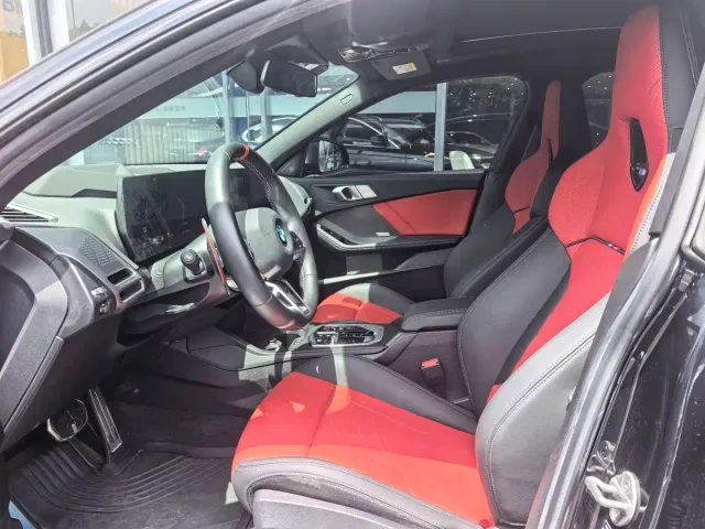 BMW M235L — Фото автомобиля 3