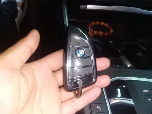 BMW 4 Series — Фото автомобиля 8
