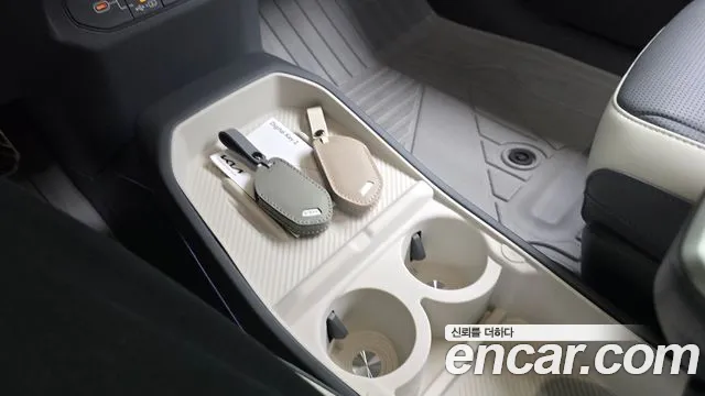 Kia EV3 — Фото автомобиля 26