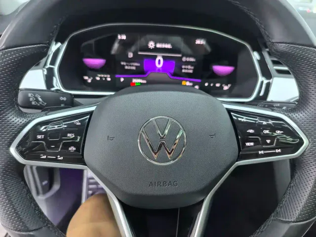 Volkswagen Magotan — Фото автомобиля 17