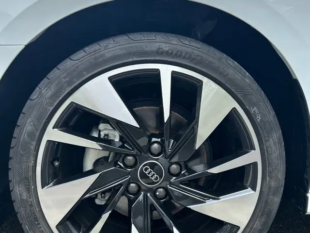 Audi A3 — Фото автомобиля 15