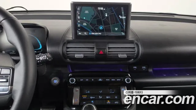 Hyundai Casper — Фото автомобиля 18