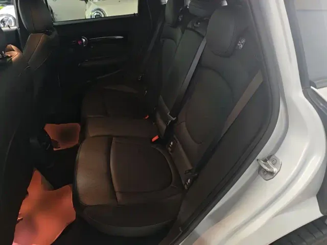 MINI JCW CLUBMAN — Фото автомобиля 16