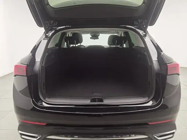 Buick Envision S — Фото автомобиля 16