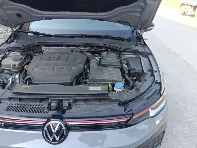 Volkswagen Golf GTI — Фото автомобиля 21