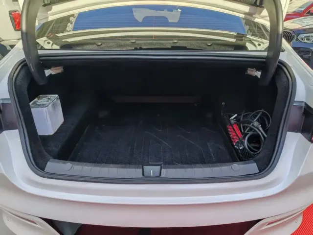 BYD Qin PLUS — Фото автомобиля 7