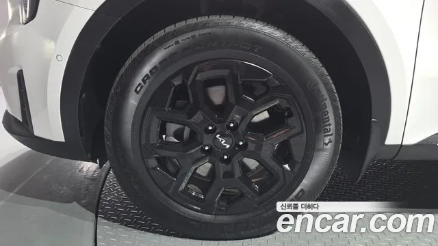 Kia Sorento — Фото автомобиля 5