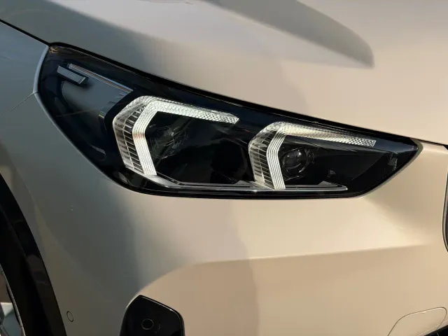 BMW X1 — Фото автомобиля 6