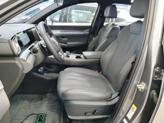 BYD Song Pro — Фото автомобиля 10