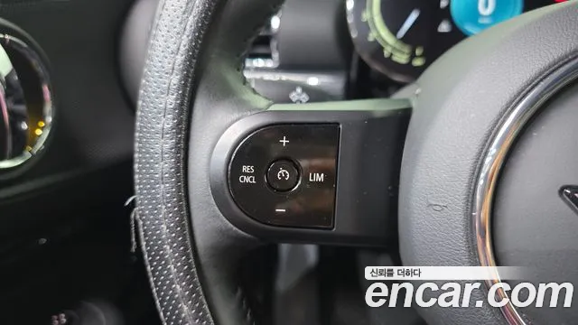 Mini Clubman — Фото автомобиля 30