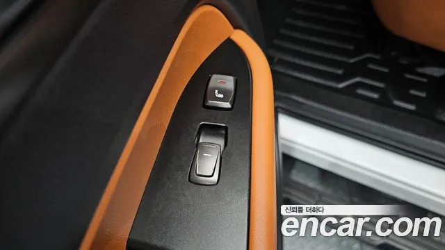 KG_Mobility_Ssangyong Rexton Новый Rexton Sport Khan Дизель 2.2 4WD — Фото автомобиля 28