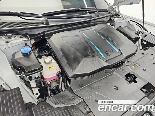 Hyundai Ioniq 5 Ioniq 5 (New) — Фото автомобиля 5