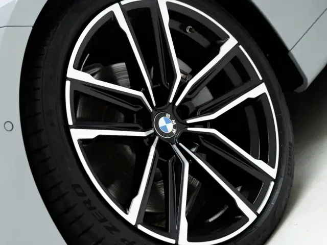 BMW 4 Series — Фото автомобиля 6