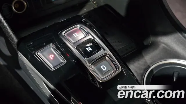 Hyundai Sonata DN8 — Фото автомобиля 12