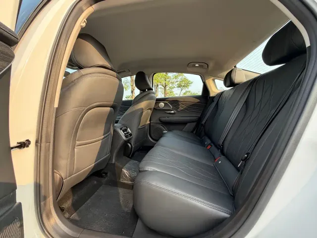 Chery Arrizo 8 PRO — Фото автомобиля 9