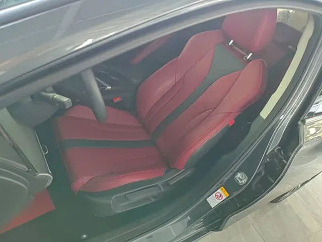 Changan Eado — Фото автомобиля 14
