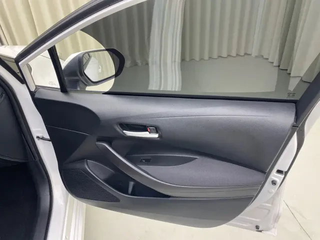 Toyota Corolla — Фото автомобиля 16