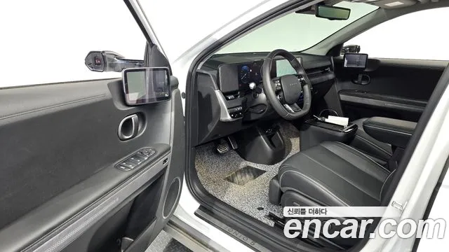 Hyundai Ioniq 5 Ioniq 5 (New) — Фото автомобиля 15