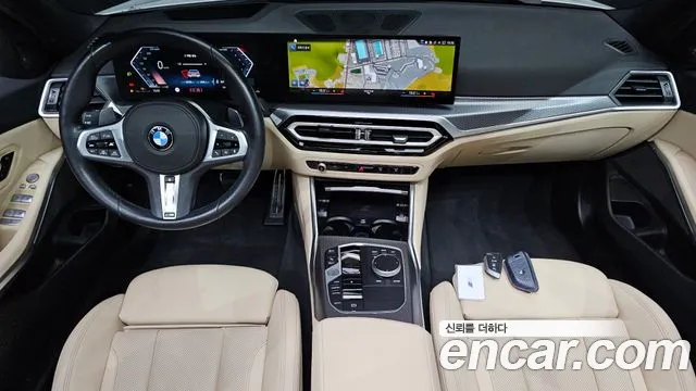 BMW 3 Series G20 — Фото автомобиля 10