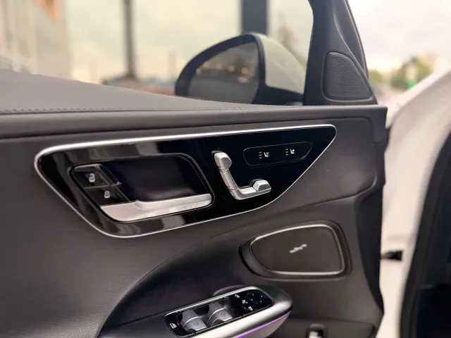 Mercedes-Benz C-Class — Фото автомобиля 13