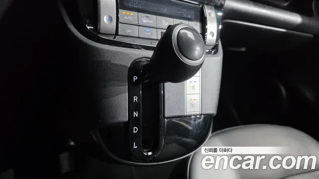 Hyundai Casper — Фото автомобиля 9