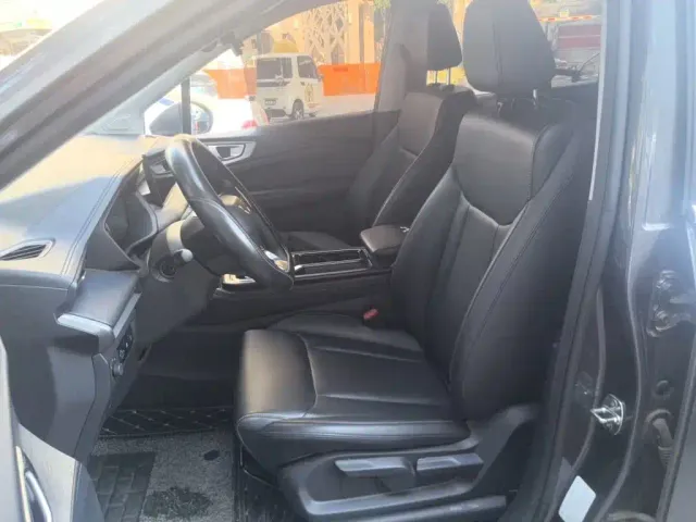 Wuling Jiachen — Фото автомобиля 7