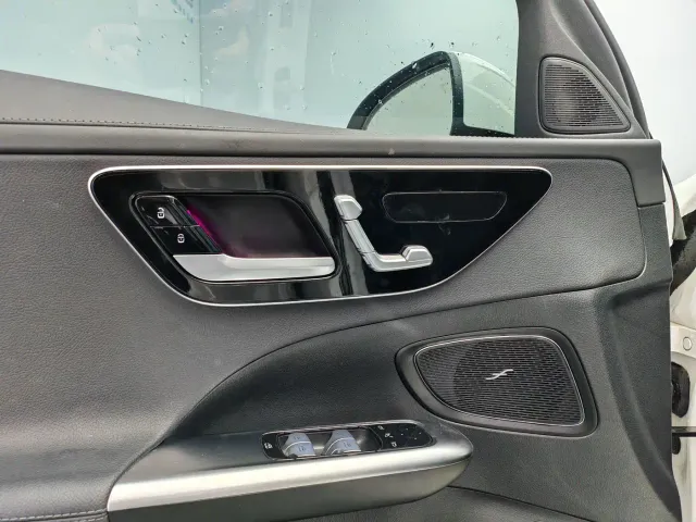 Mercedes-Benz C-Class — Фото автомобиля 17