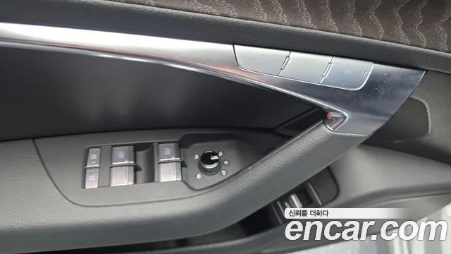 Audi A6 45 TFSI quattro Premium — Фото автомобиля 13
