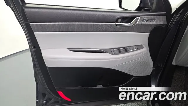 Hyundai Palisade The New — Фото автомобиля 13