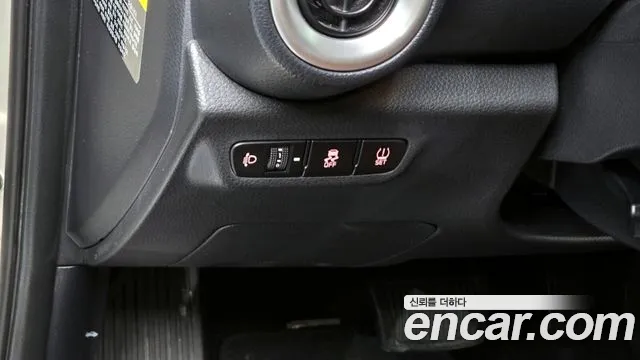 Kia morning Новый Morning (JA) Signature — Фото автомобиля 13