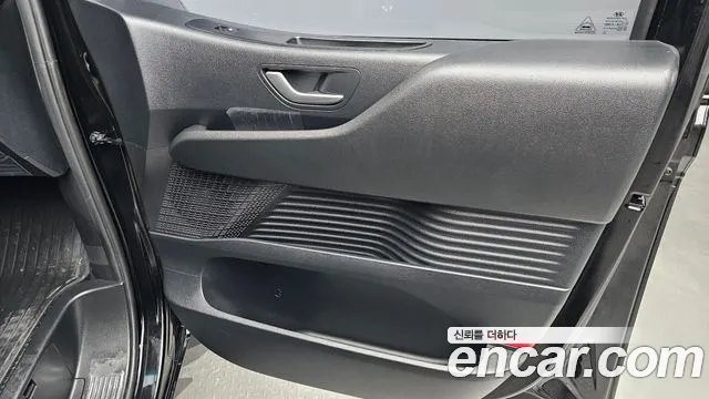 Hyundai Staria — Фото автомобиля 14