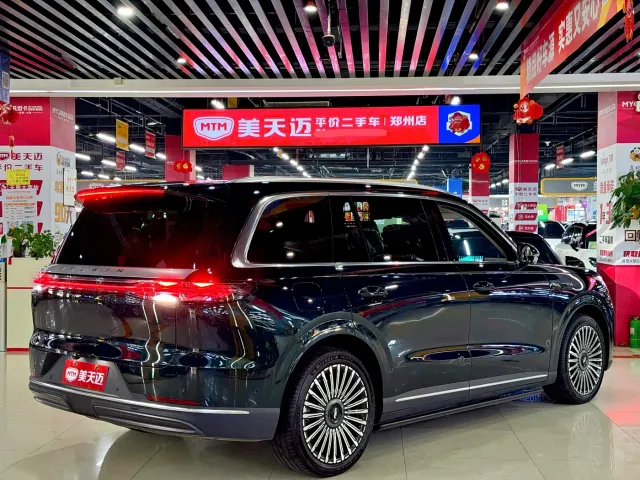 Chery Fulwin T11 — Фото автомобиля 4
