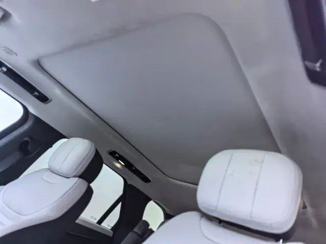 Land Rover Range Rover Sport — Фото автомобиля 14