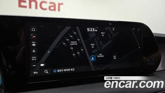 Hyundai Palisade The New Palisade Бензин 3.8 2WD — Фото автомобиля 15