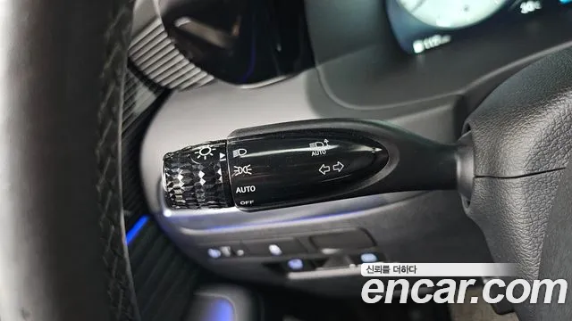 Hyundai Palisade The New Palisade Бензин 3.8 4WD — Фото автомобиля 28