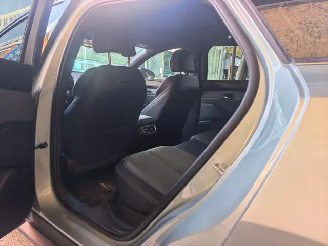 BYD Qin L — Фото автомобиля 15
