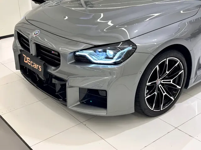 BMW M2 — Фото автомобиля 7
