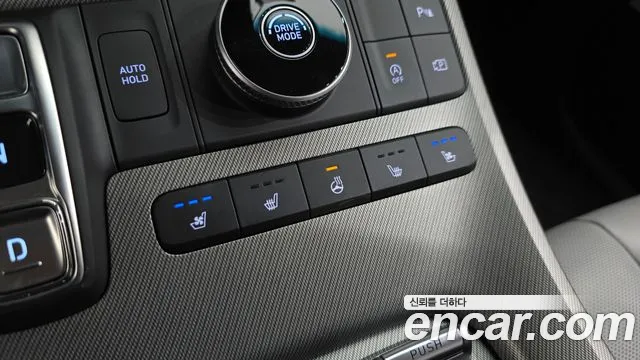 Hyundai Palisade The New — Фото автомобиля 17