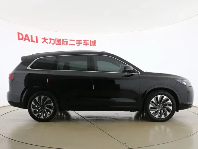 Aito M7 — Фото автомобиля 4