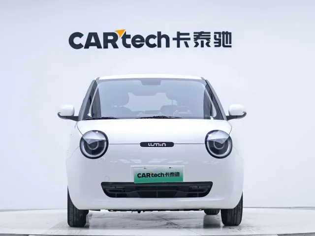 Changan Lumin — Фото автомобиля 4