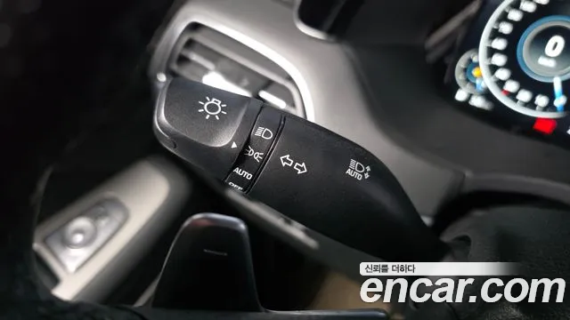 Hyundai Palisade — Фото автомобиля 29
