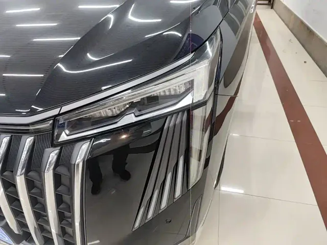 GAC Trumpchi M8 — Фото автомобиля 23