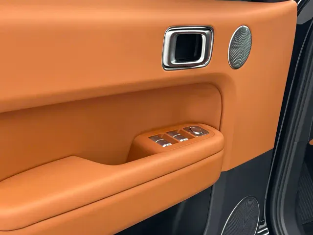 Li Auto L6 — Фото автомобиля 14