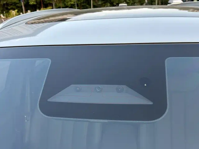 BYD Song Pro — Фото автомобиля 13