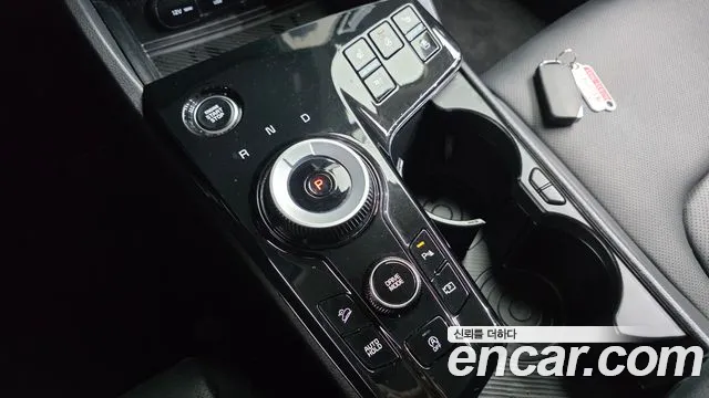 Kia Sportage 5th Gen — Фото автомобиля 12