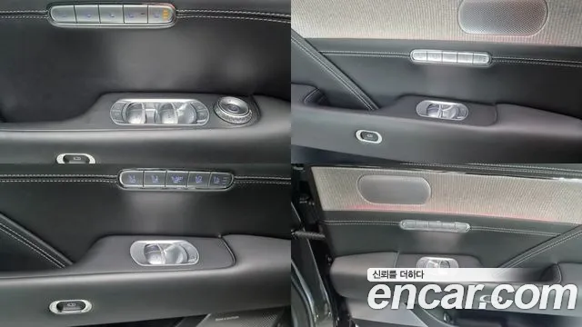 Genesis G90 RS4 — Фото автомобиля 15