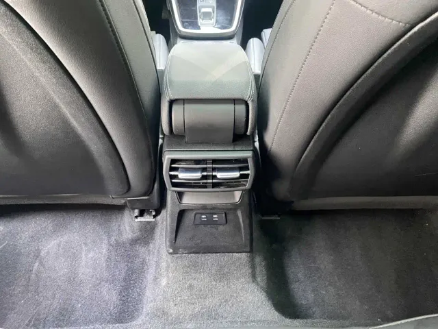 Audi A3 — Фото автомобиля 10