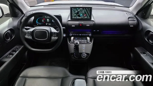 Hyundai Casper — Фото автомобиля 10